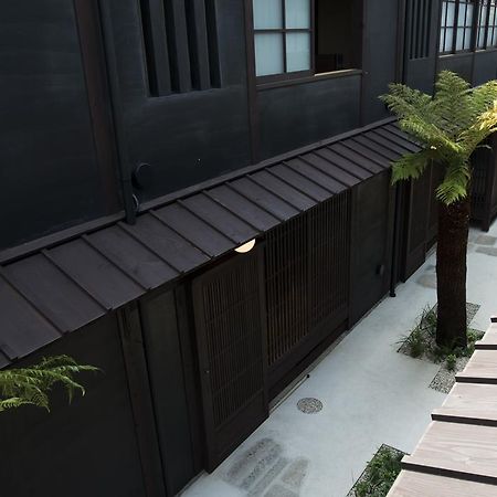 Kyomachiya Hotel Shiki Juraku Kyoto Eksteriør bilde