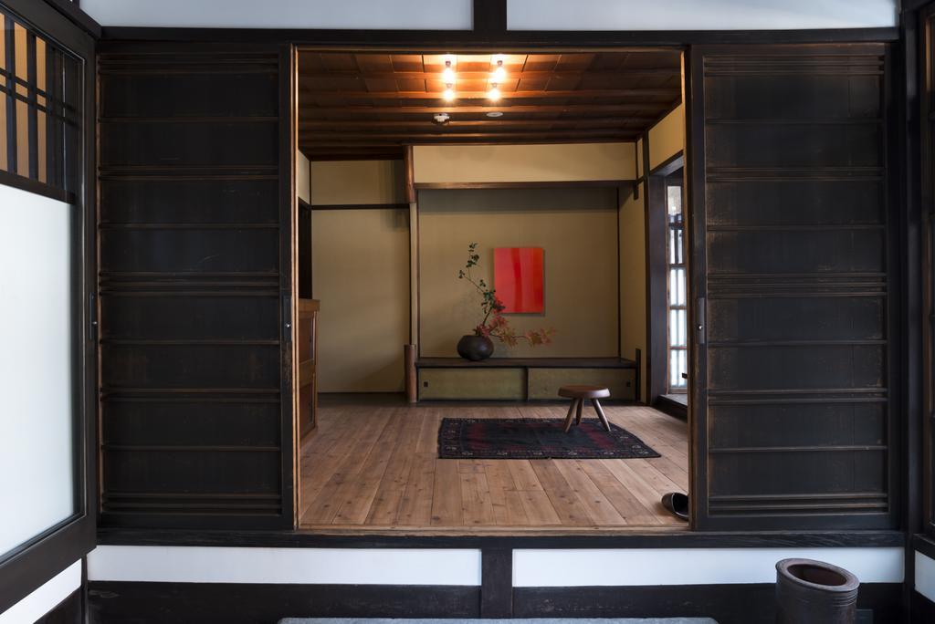 Kyomachiya Hotel Shiki Juraku Kyoto Eksteriør bilde