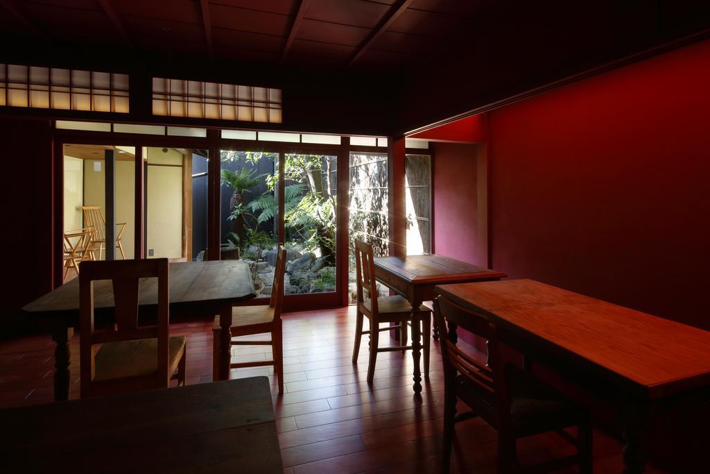 Kyomachiya Hotel Shiki Juraku Kyoto Eksteriør bilde
