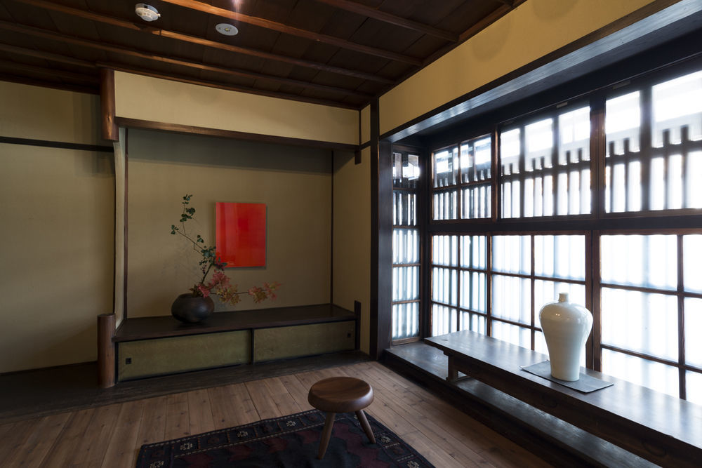 Kyomachiya Hotel Shiki Juraku Kyoto Eksteriør bilde