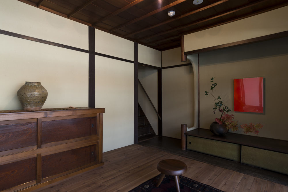 Kyomachiya Hotel Shiki Juraku Kyoto Eksteriør bilde