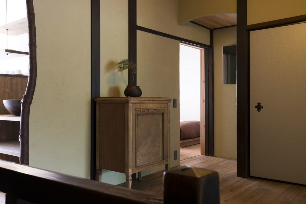 Kyomachiya Hotel Shiki Juraku Kyoto Eksteriør bilde