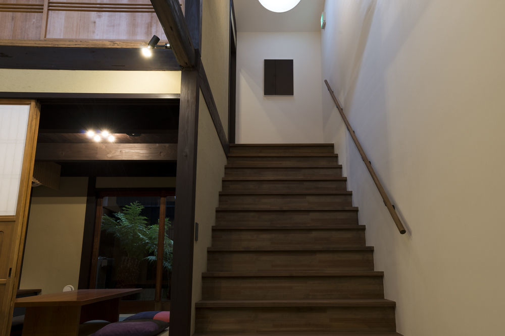 Kyomachiya Hotel Shiki Juraku Kyoto Eksteriør bilde