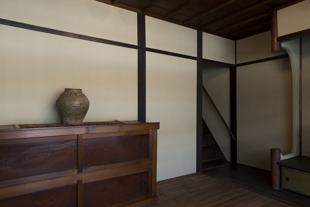 Kyomachiya Hotel Shiki Juraku Kyoto Eksteriør bilde