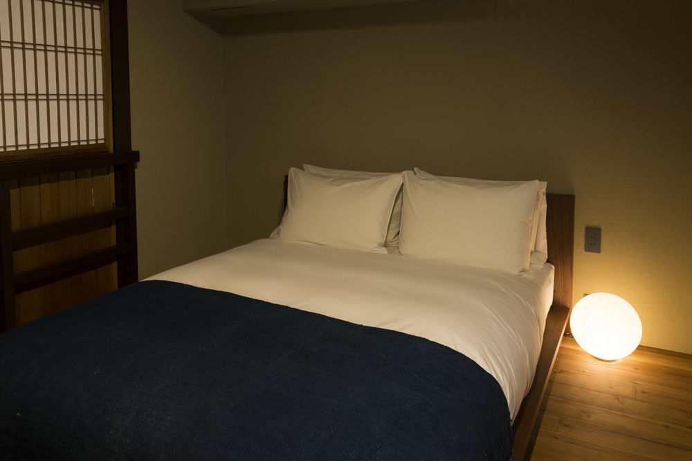 Kyomachiya Hotel Shiki Juraku Kyoto Eksteriør bilde