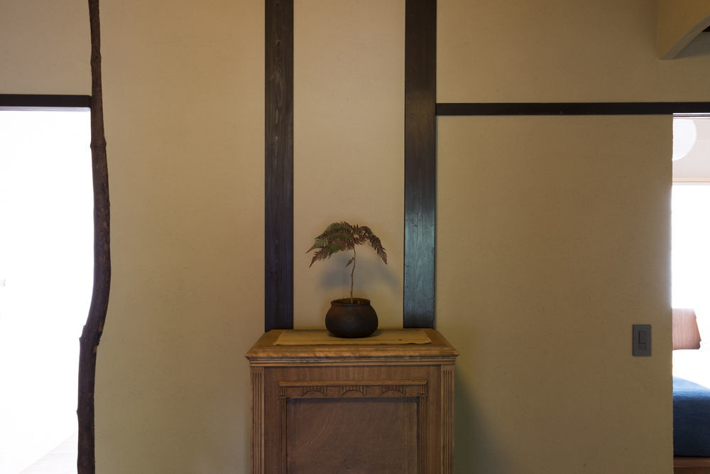 Kyomachiya Hotel Shiki Juraku Kyoto Eksteriør bilde