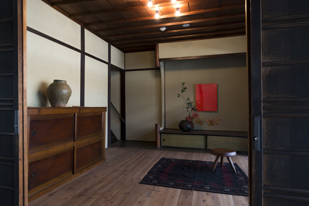 Kyomachiya Hotel Shiki Juraku Kyoto Eksteriør bilde