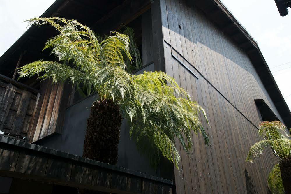 Kyomachiya Hotel Shiki Juraku Kyoto Eksteriør bilde