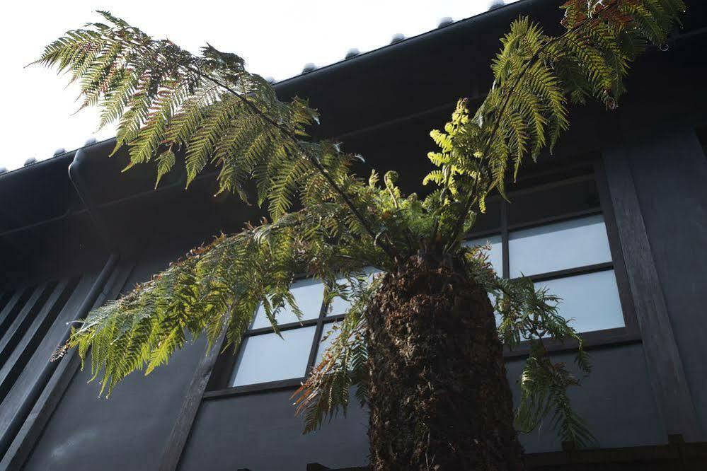 Kyomachiya Hotel Shiki Juraku Kyoto Eksteriør bilde