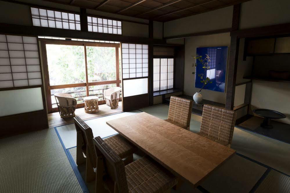 Kyomachiya Hotel Shiki Juraku Kyoto Eksteriør bilde