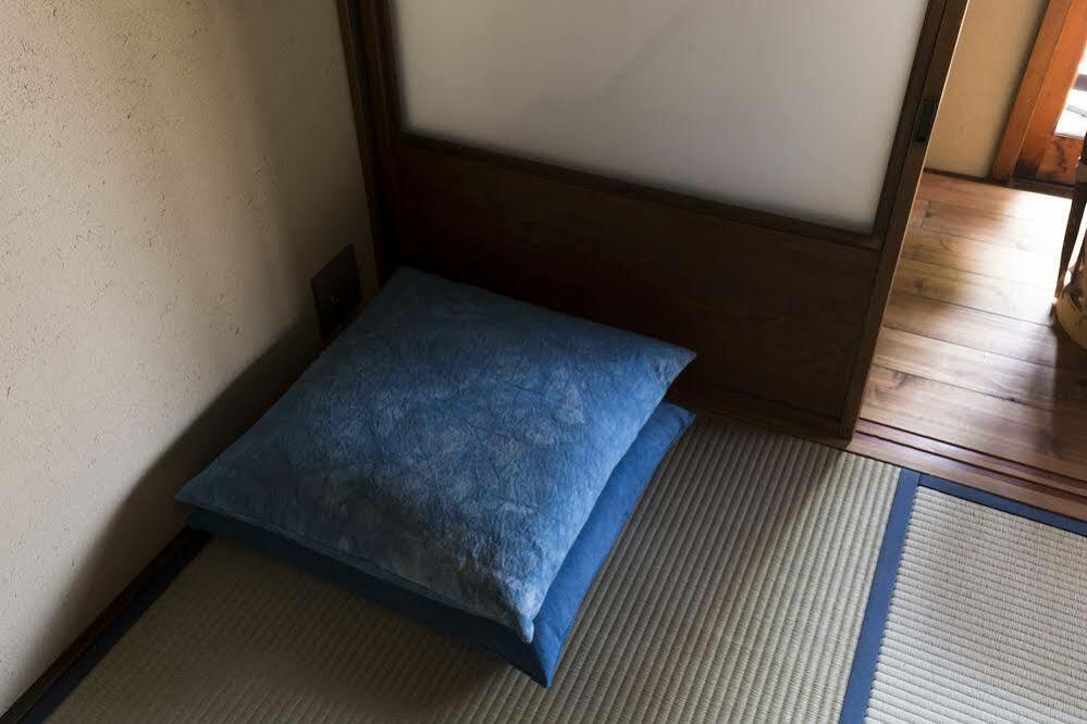 Kyomachiya Hotel Shiki Juraku Kyoto Eksteriør bilde