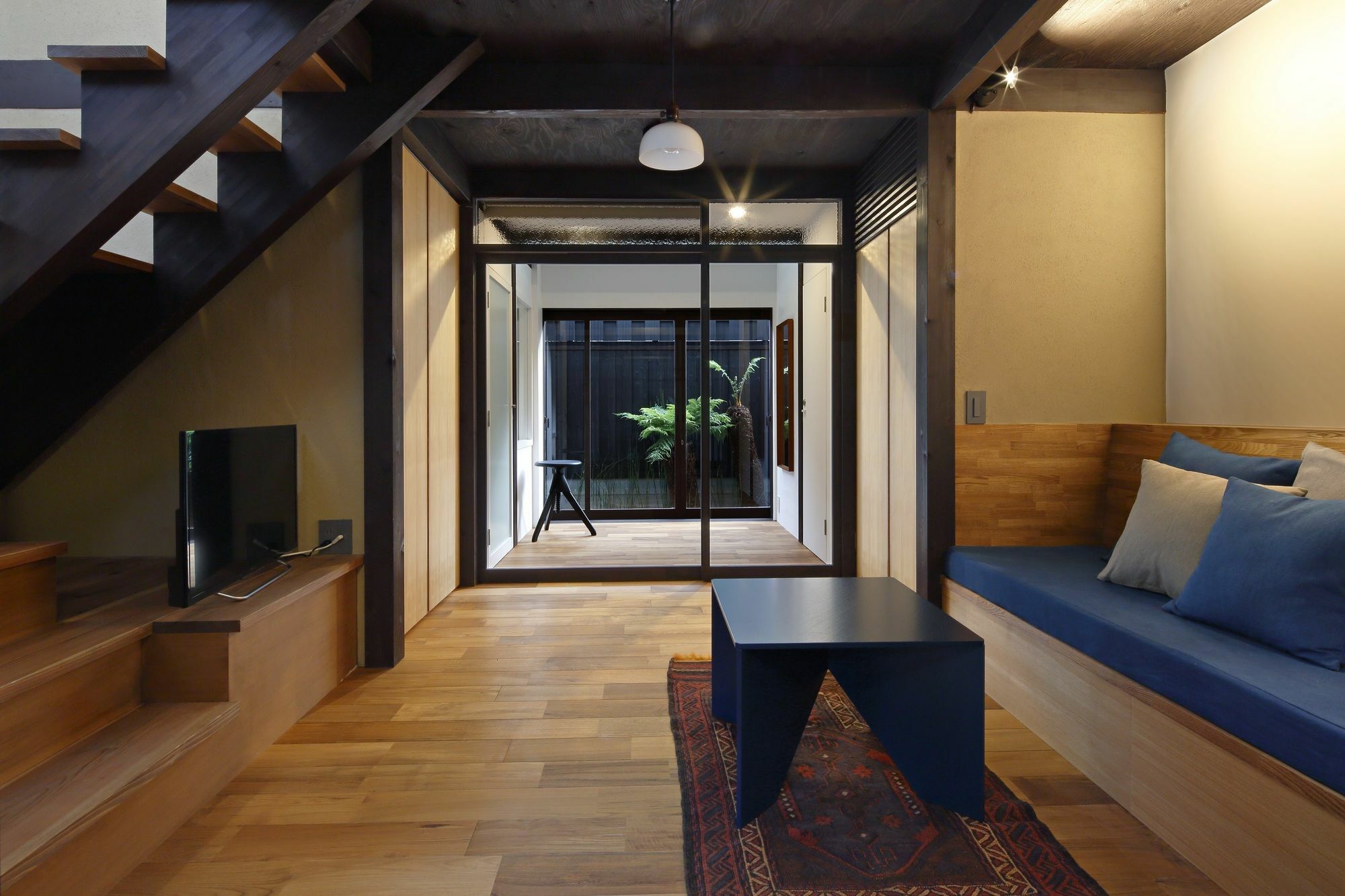 Kyomachiya Hotel Shiki Juraku Kyoto Eksteriør bilde