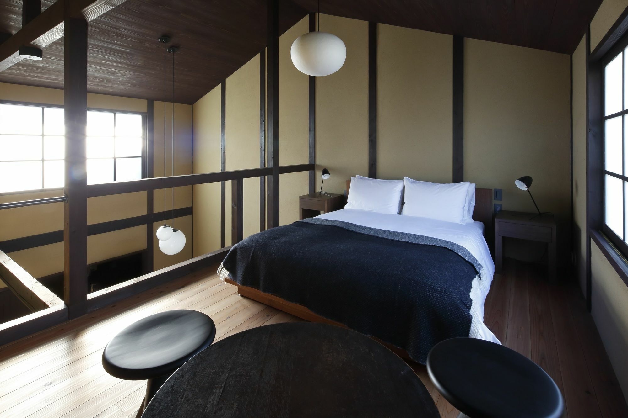 Kyomachiya Hotel Shiki Juraku Kyoto Eksteriør bilde