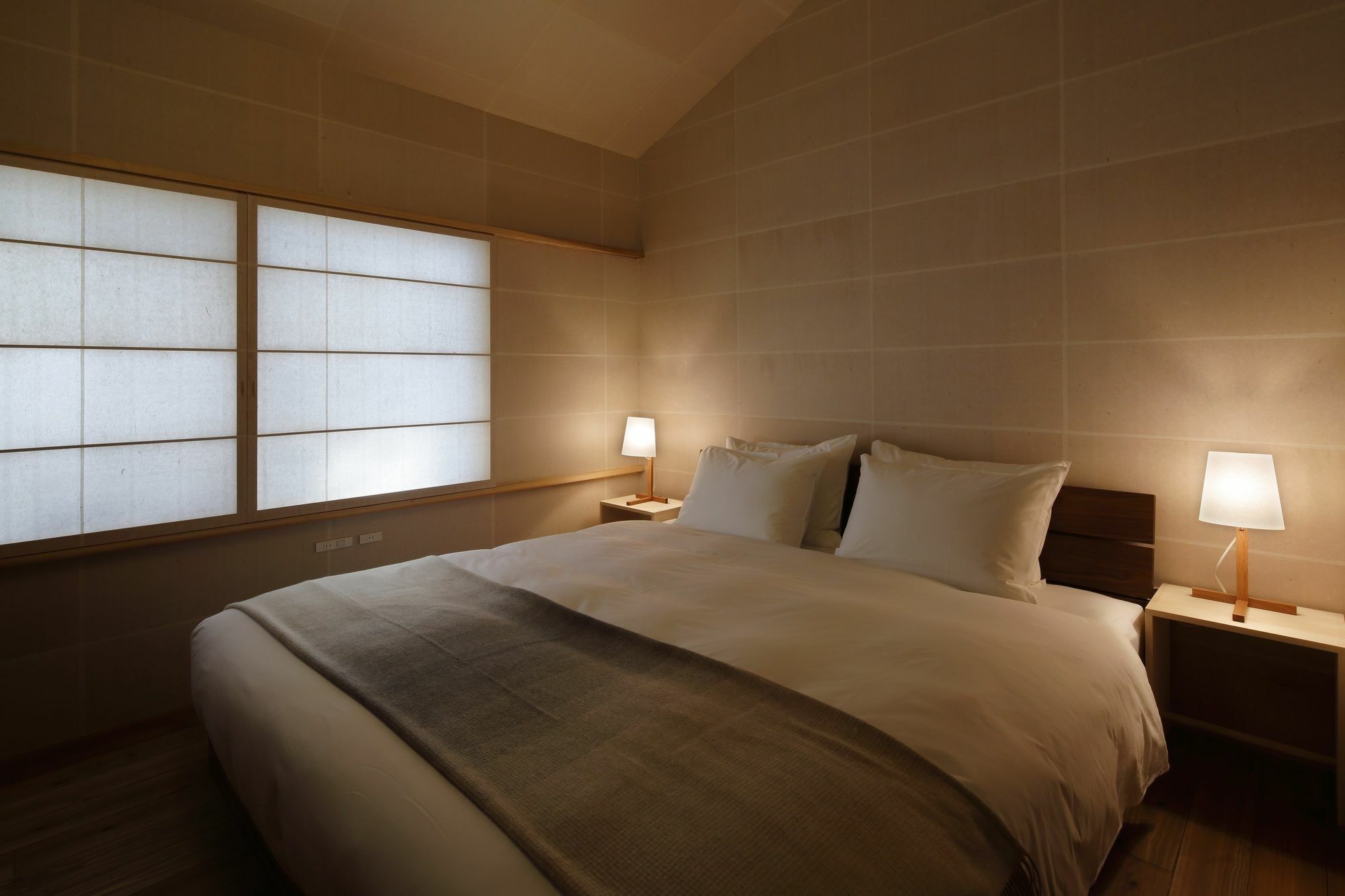 Kyomachiya Hotel Shiki Juraku Kyoto Eksteriør bilde