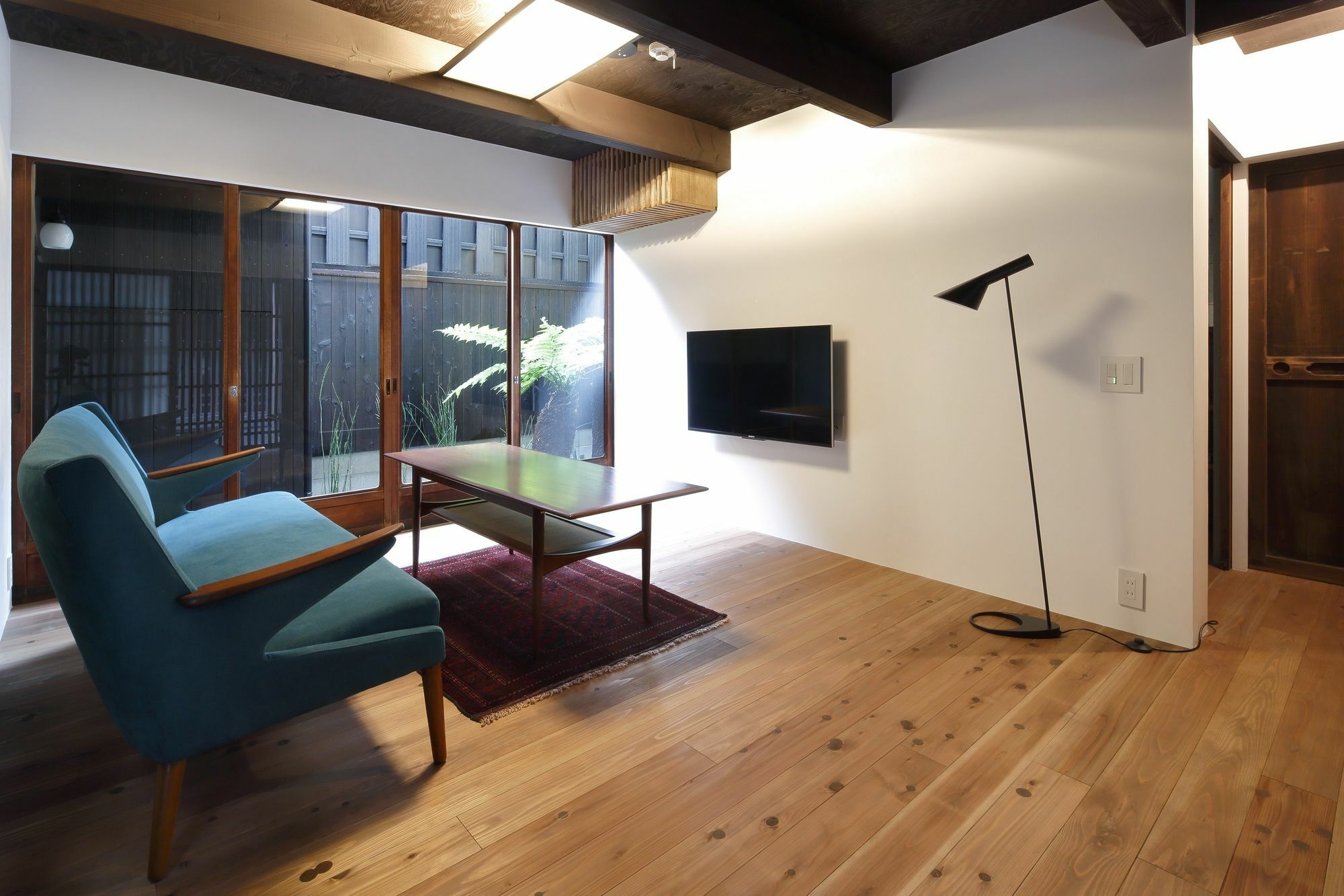 Kyomachiya Hotel Shiki Juraku Kyoto Eksteriør bilde