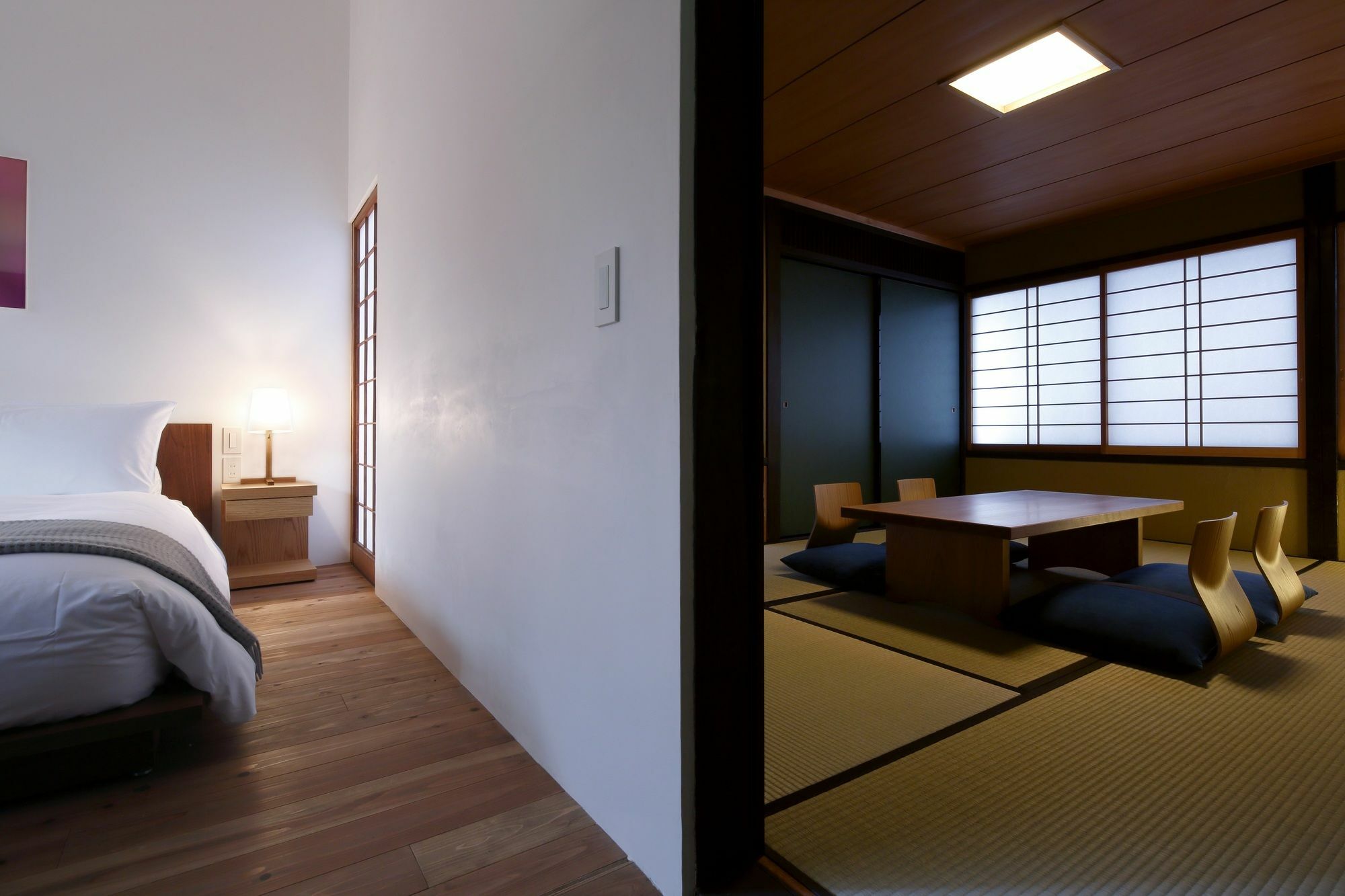 Kyomachiya Hotel Shiki Juraku Kyoto Eksteriør bilde