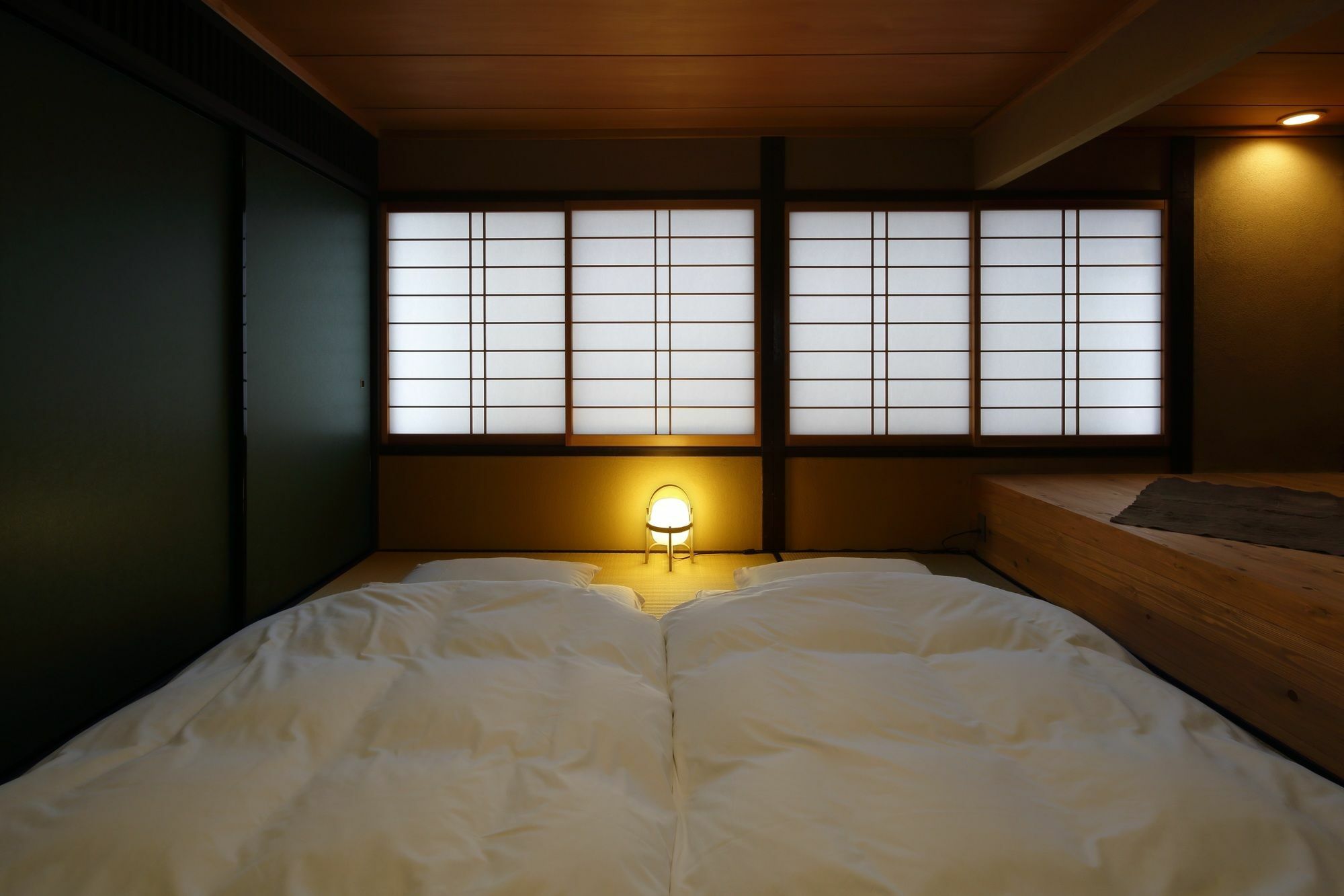 Kyomachiya Hotel Shiki Juraku Kyoto Eksteriør bilde
