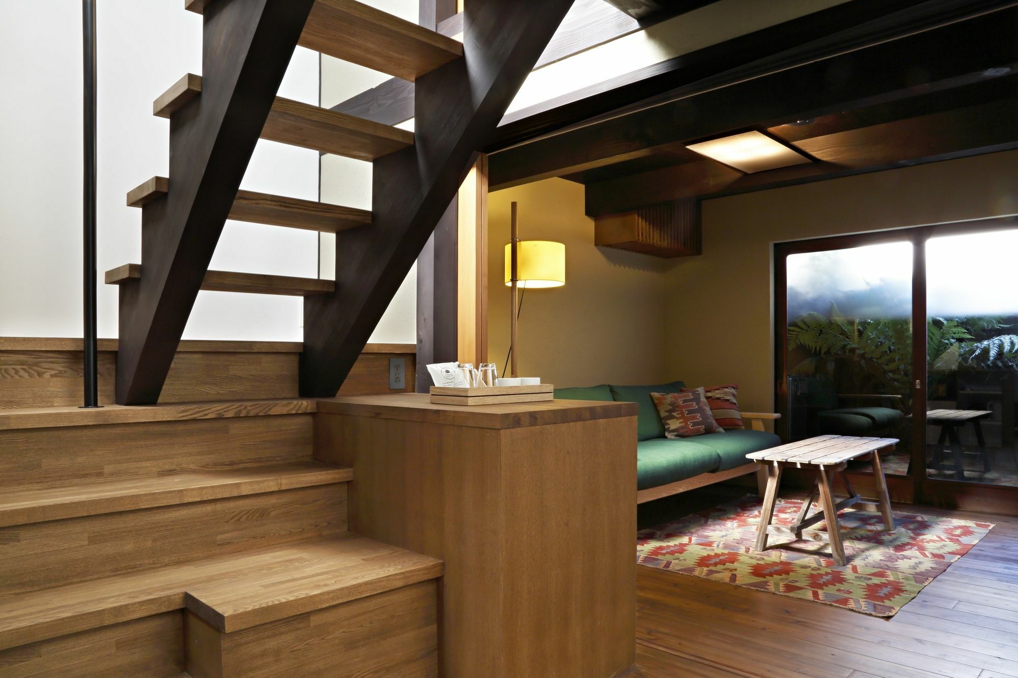 Kyomachiya Hotel Shiki Juraku Kyoto Eksteriør bilde