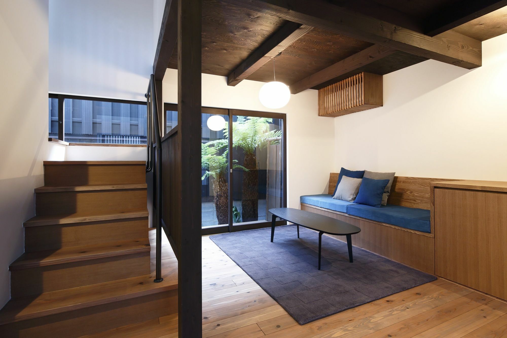 Kyomachiya Hotel Shiki Juraku Kyoto Eksteriør bilde