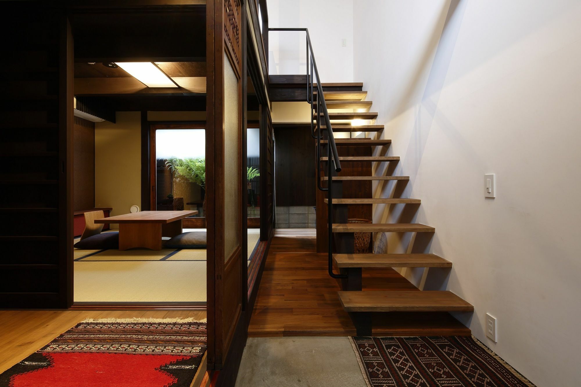 Kyomachiya Hotel Shiki Juraku Kyoto Eksteriør bilde