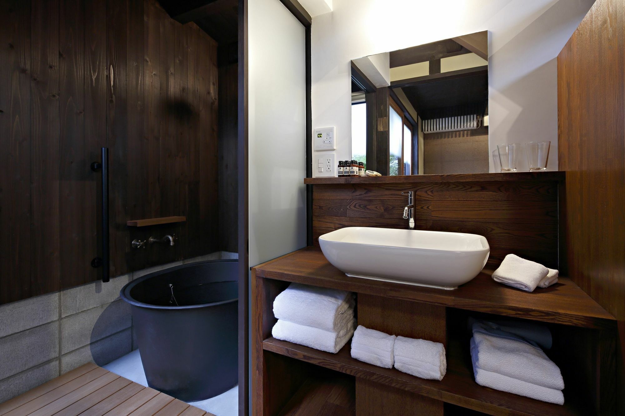 Kyomachiya Hotel Shiki Juraku Kyoto Eksteriør bilde