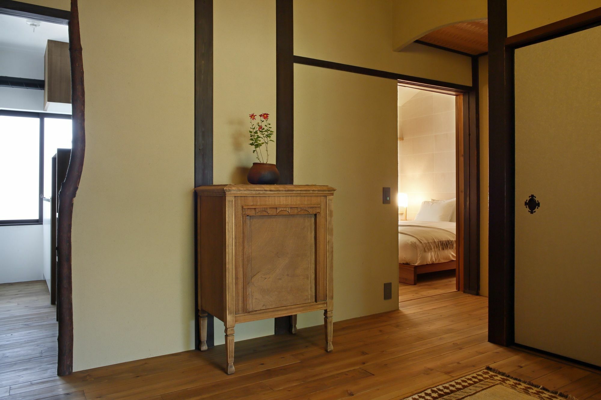 Kyomachiya Hotel Shiki Juraku Kyoto Eksteriør bilde