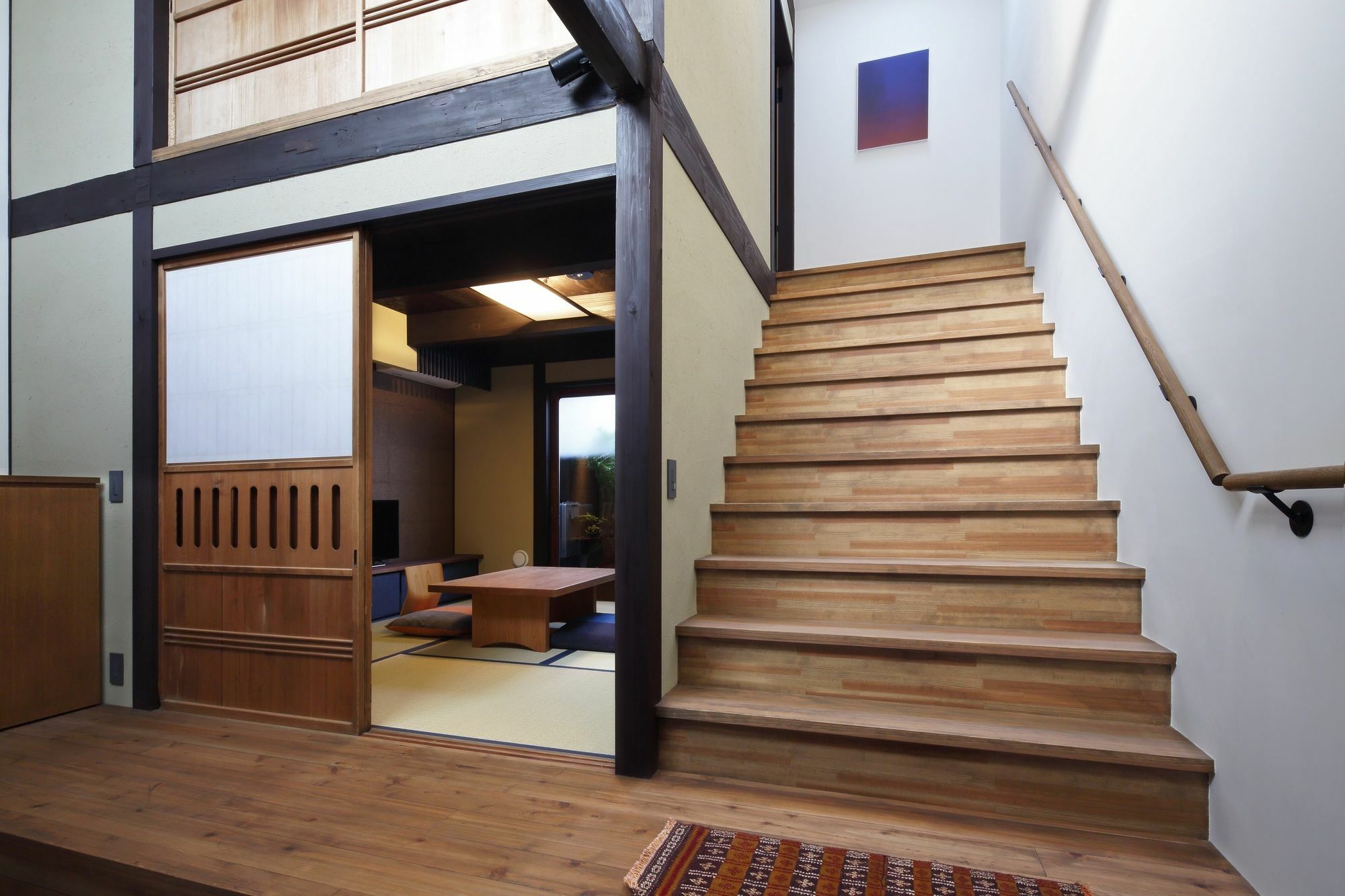 Kyomachiya Hotel Shiki Juraku Kyoto Eksteriør bilde