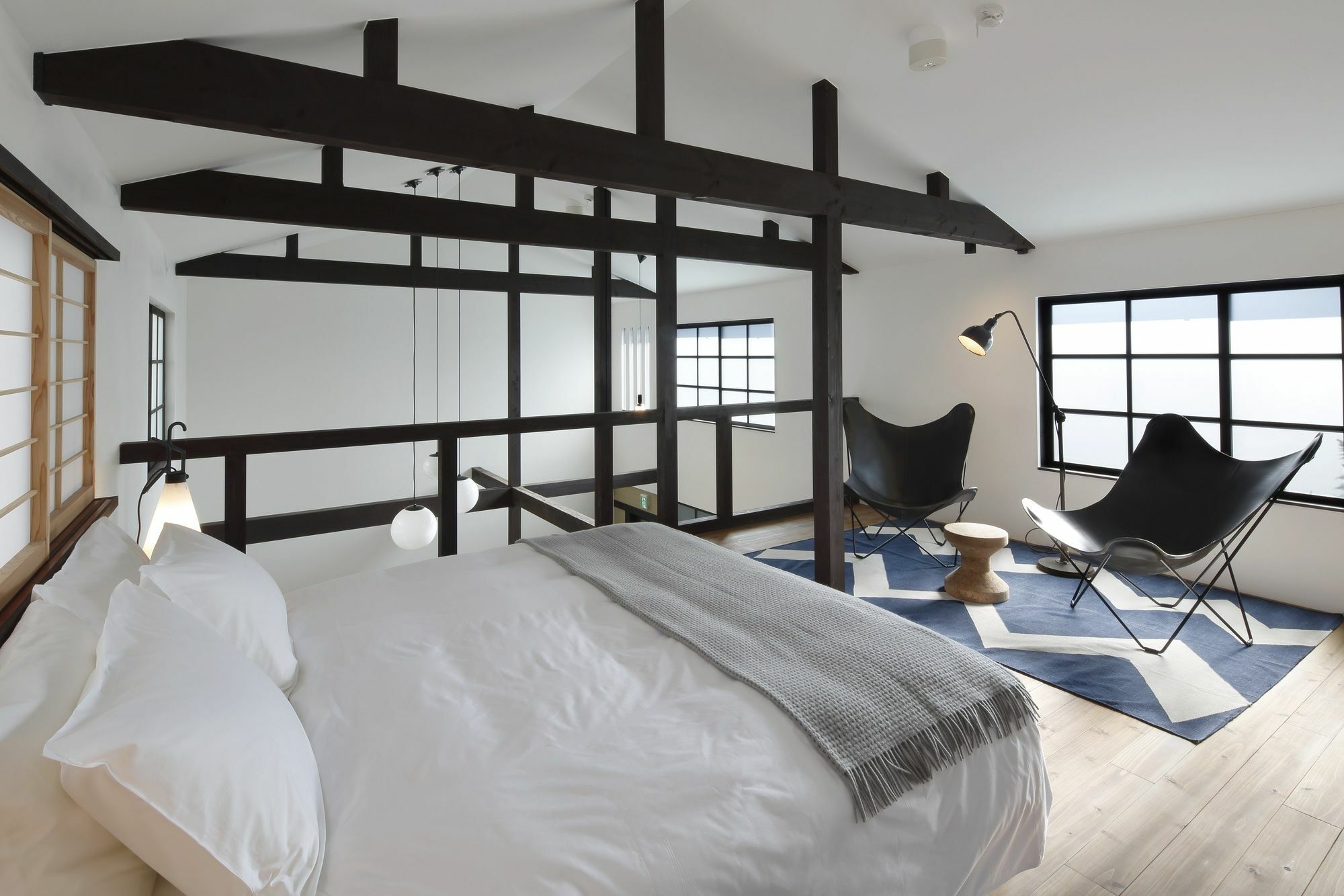 Kyomachiya Hotel Shiki Juraku Kyoto Eksteriør bilde